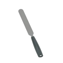 Funktion Pfannenwender