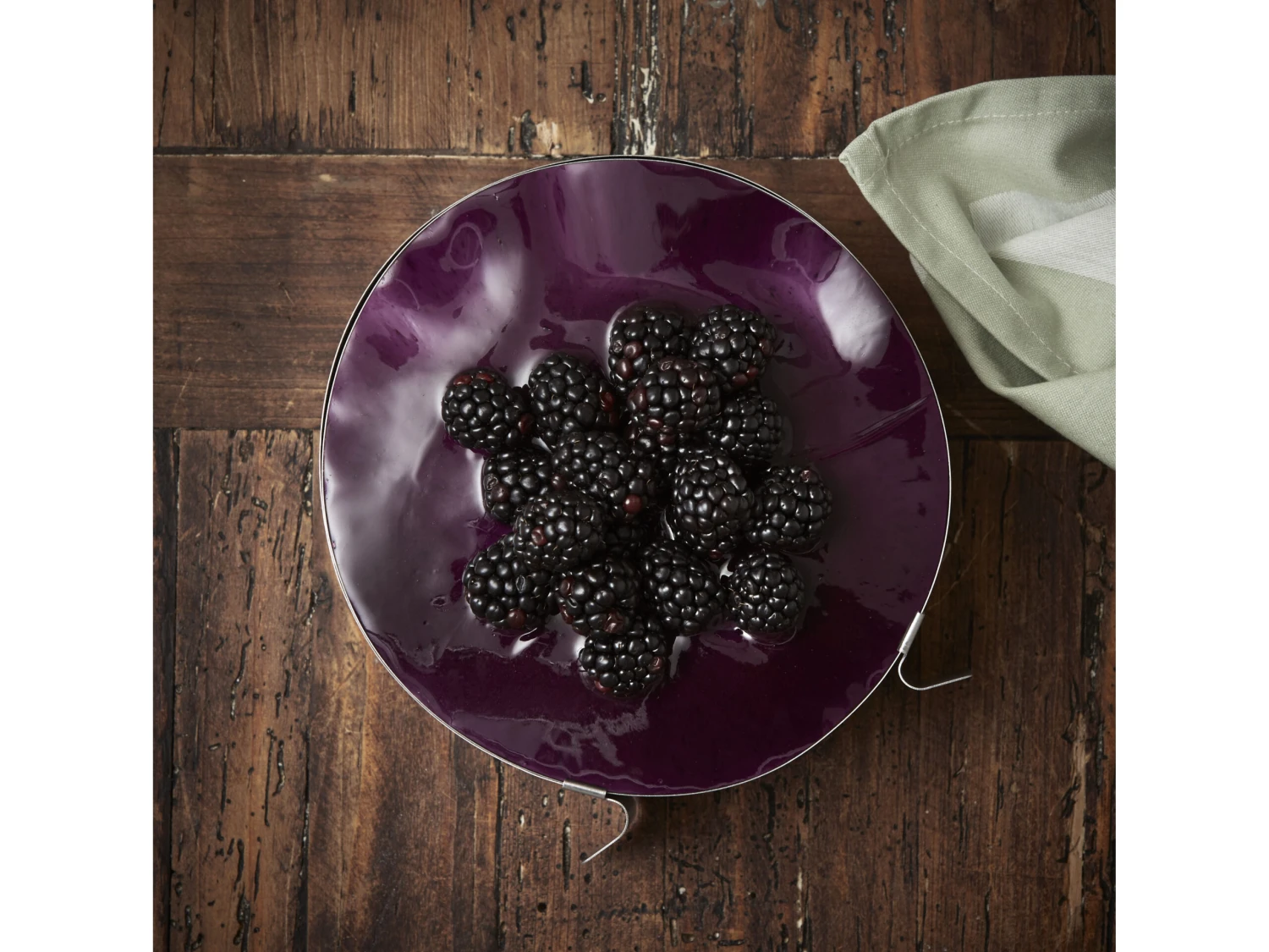 Funktion Verstellbarer Kuchenring 3 Funktion Verstellbarer Kuchenring – Bild 3