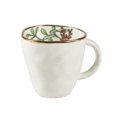 Jingle Bell Henkelbecher