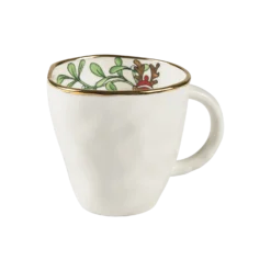 Jingle Bell Henkelbecher