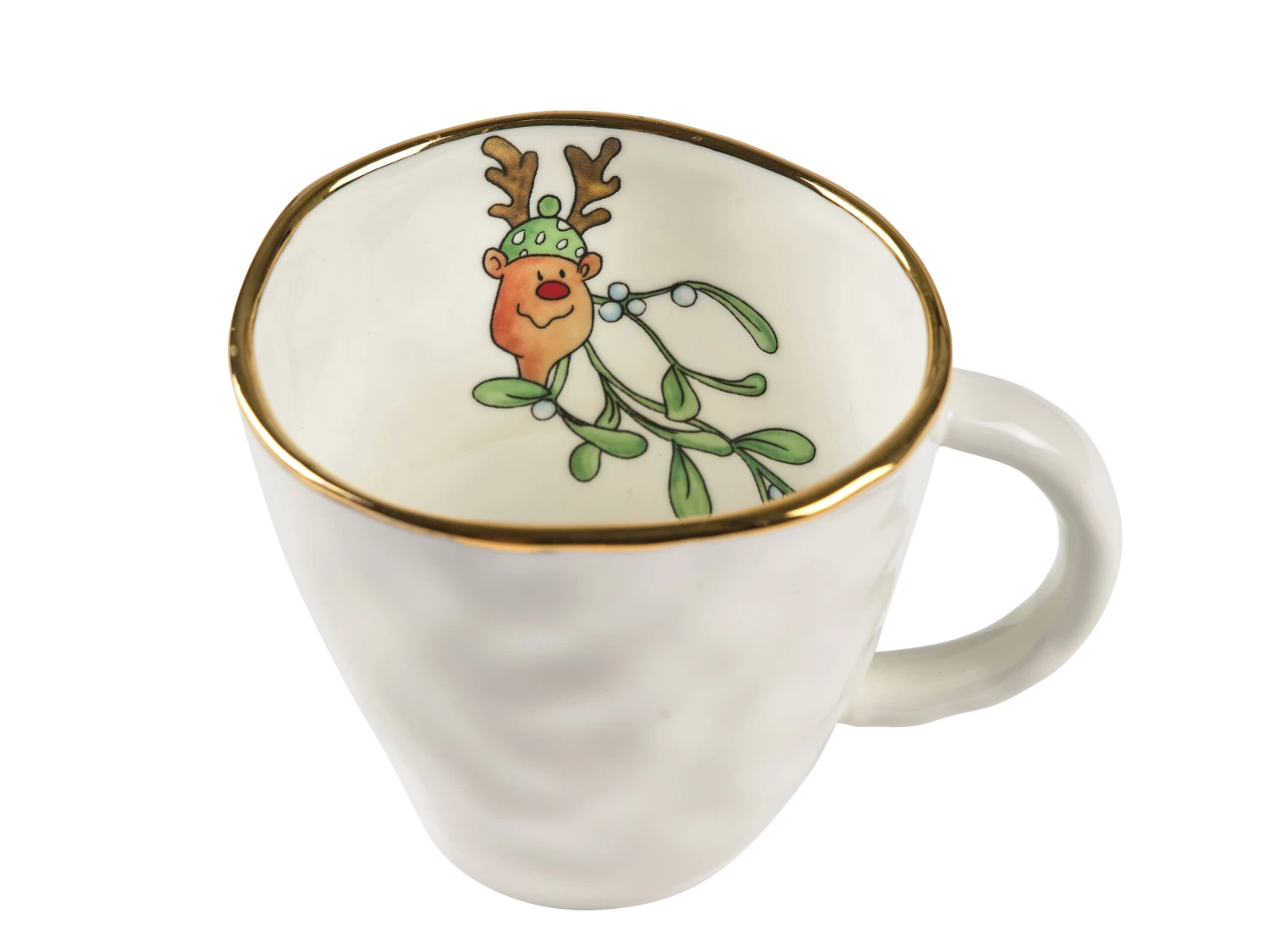 Jingle Bell Henkelbecher 3 Jingle Bell Henkelbecher – Bild 3