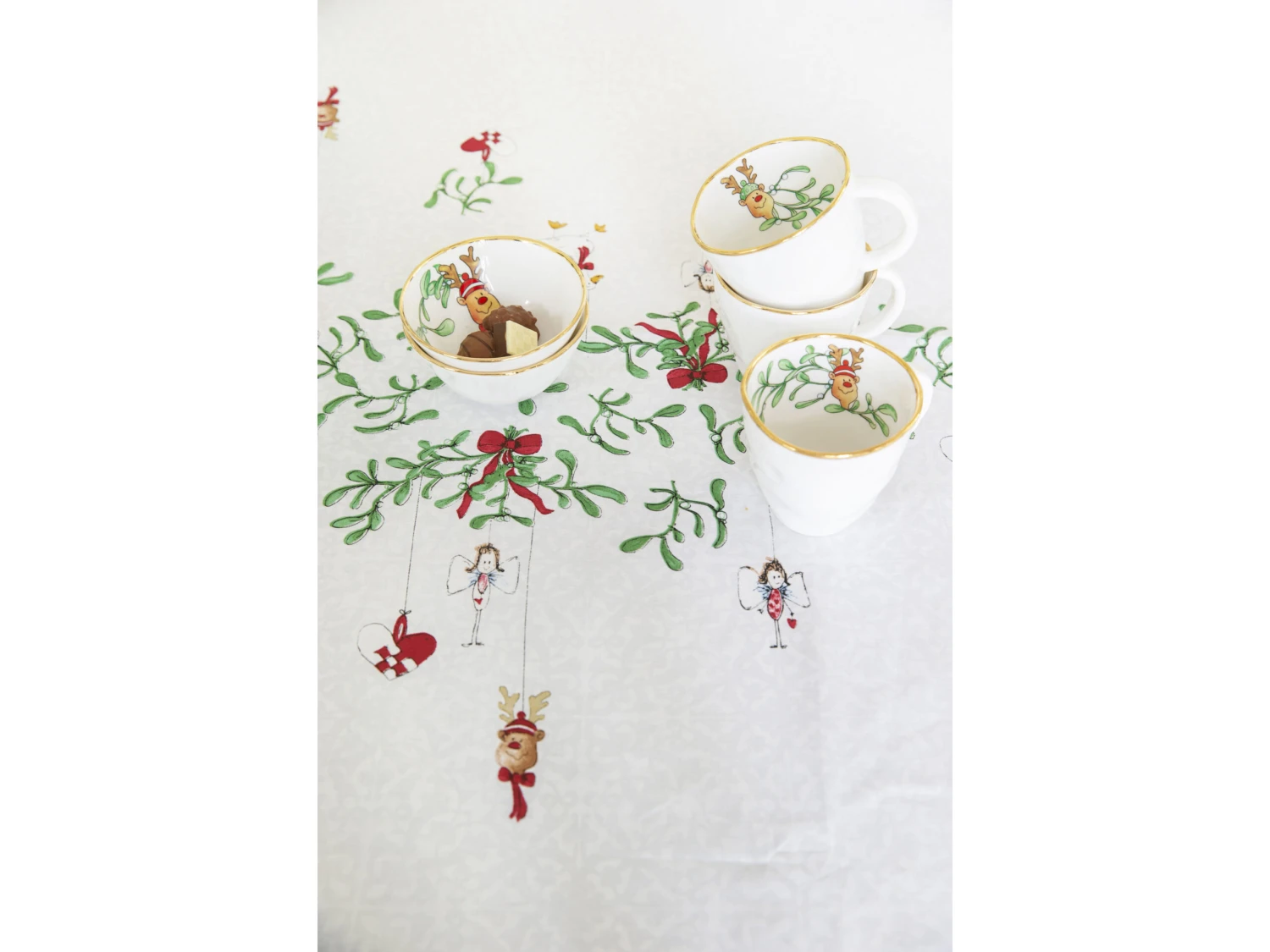 Jingle Bell Henkelbecher 5 Jingle Bell Henkelbecher – Bild 5