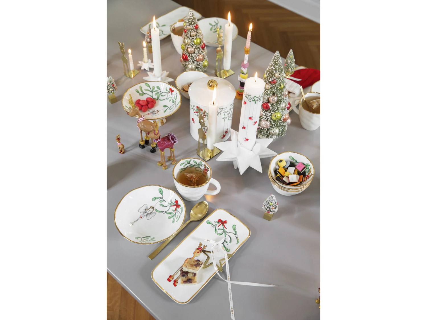 Jingle Bell Henkelbecher 8 Jingle Bell Henkelbecher – Bild 8