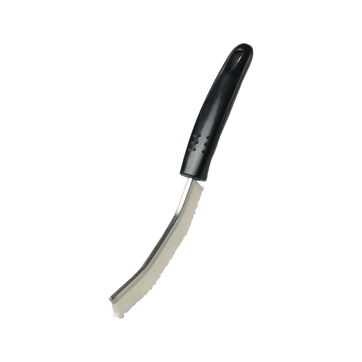 Funktion Fischbürste 1 Funktion Fischbürste