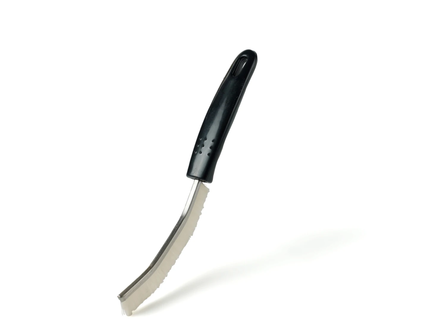 Funktion Fischbürste 2 Funktion Fischbürste – Bild 2