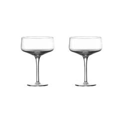 Zone Denmark Rocks Coupe/Cocktail Glas 2 Stck.