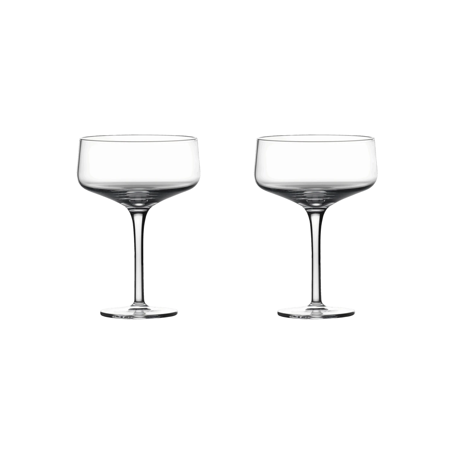 Zone Denmark Rocks Coupe/Cocktail Glas 2 Stck. 1 Zone Denmark Rocks Coupe/Cocktail Glas 2 Stck.