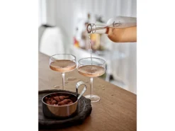 Zone Denmark Rocks Coupe/Cocktail Glas 2 Stck. 6 Zone Denmark Rocks Coupe/Cocktail Glas 2 Stck. -Geschäft Für Küchenbedarf 10600 2201 env 1 high scaled