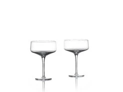 Zone Denmark Rocks Coupe/Cocktail Glas 2 Stck. 7 Zone Denmark Rocks Coupe/Cocktail Glas 2 Stck. -Geschäft Für Küchenbedarf 10600 high