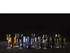 Lyngby Glas Tumbler 6 Stck. -Geschäft Für Küchenbedarf 10717 env 1 2102 high