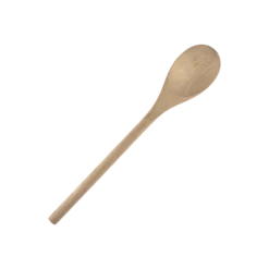 Funktion Rührlöffel