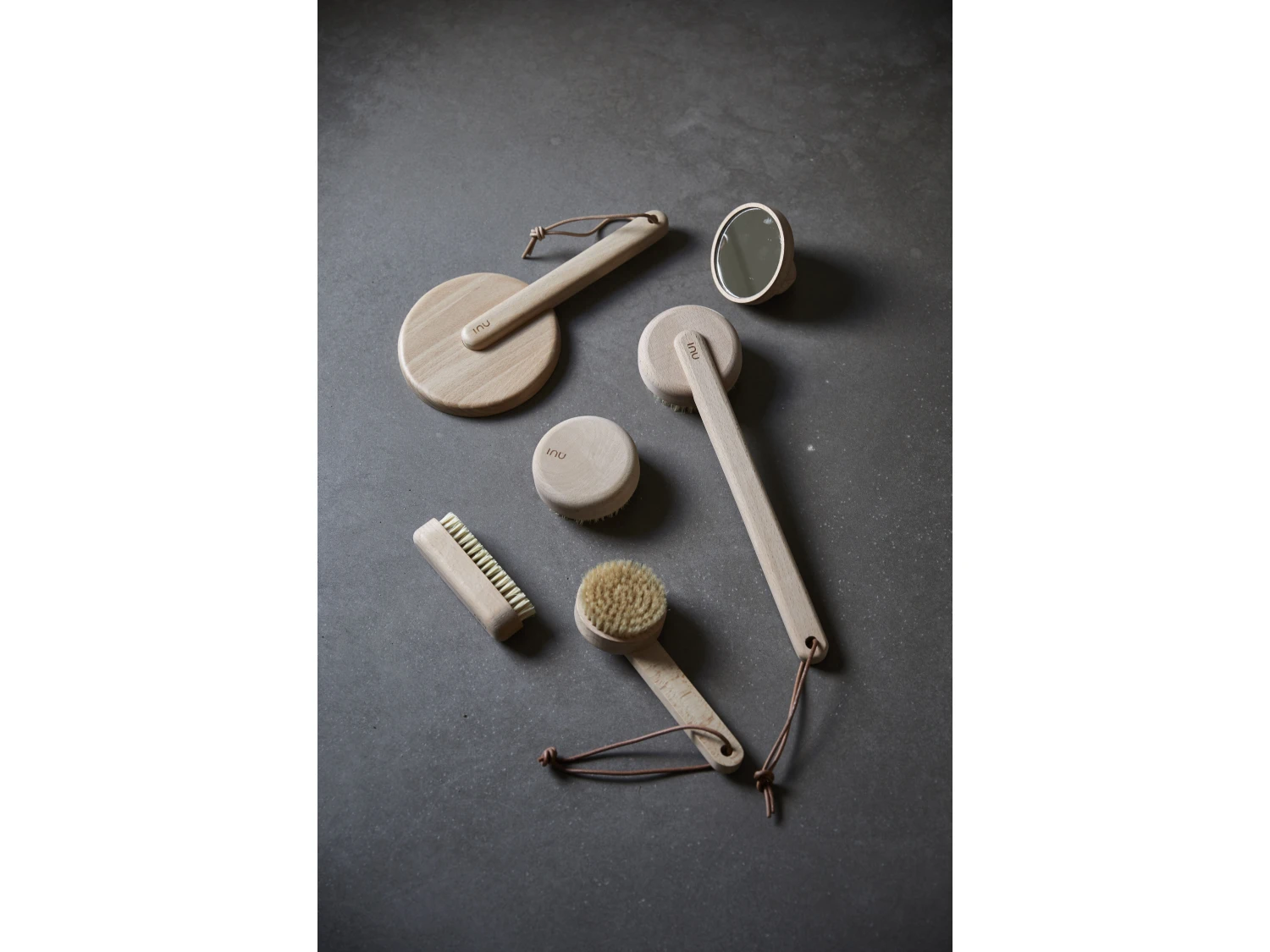 Zone Denmark Inu Nagelbürste 5 Zone Denmark Inu Nagelbürste – Bild 5