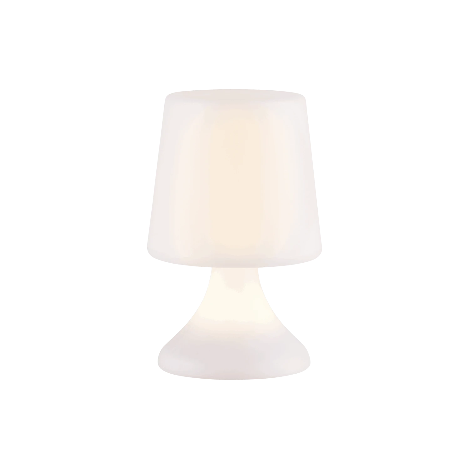 Midnat LED Loungelampe 1 Midnat LED Loungelampe