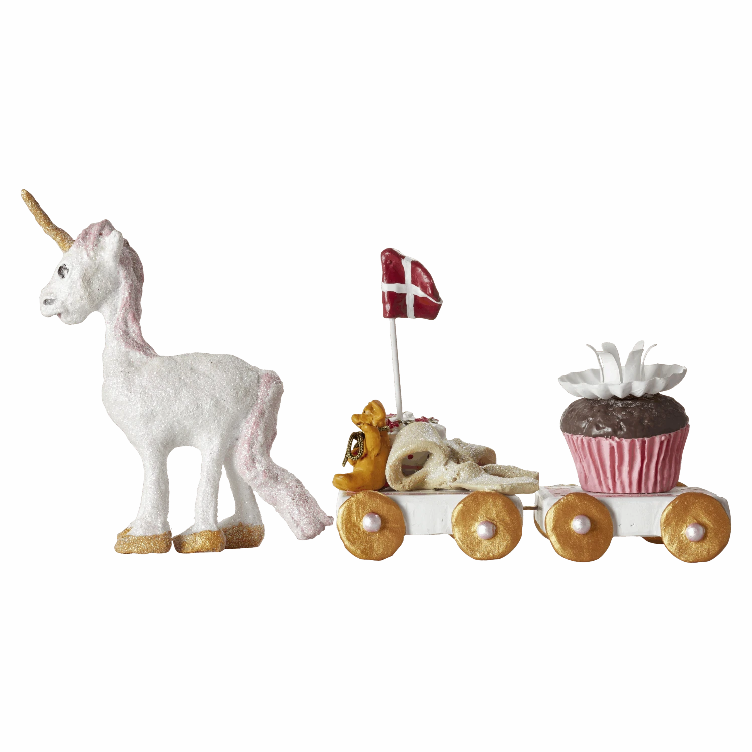 Daisy Figur 1 Daisy Figur