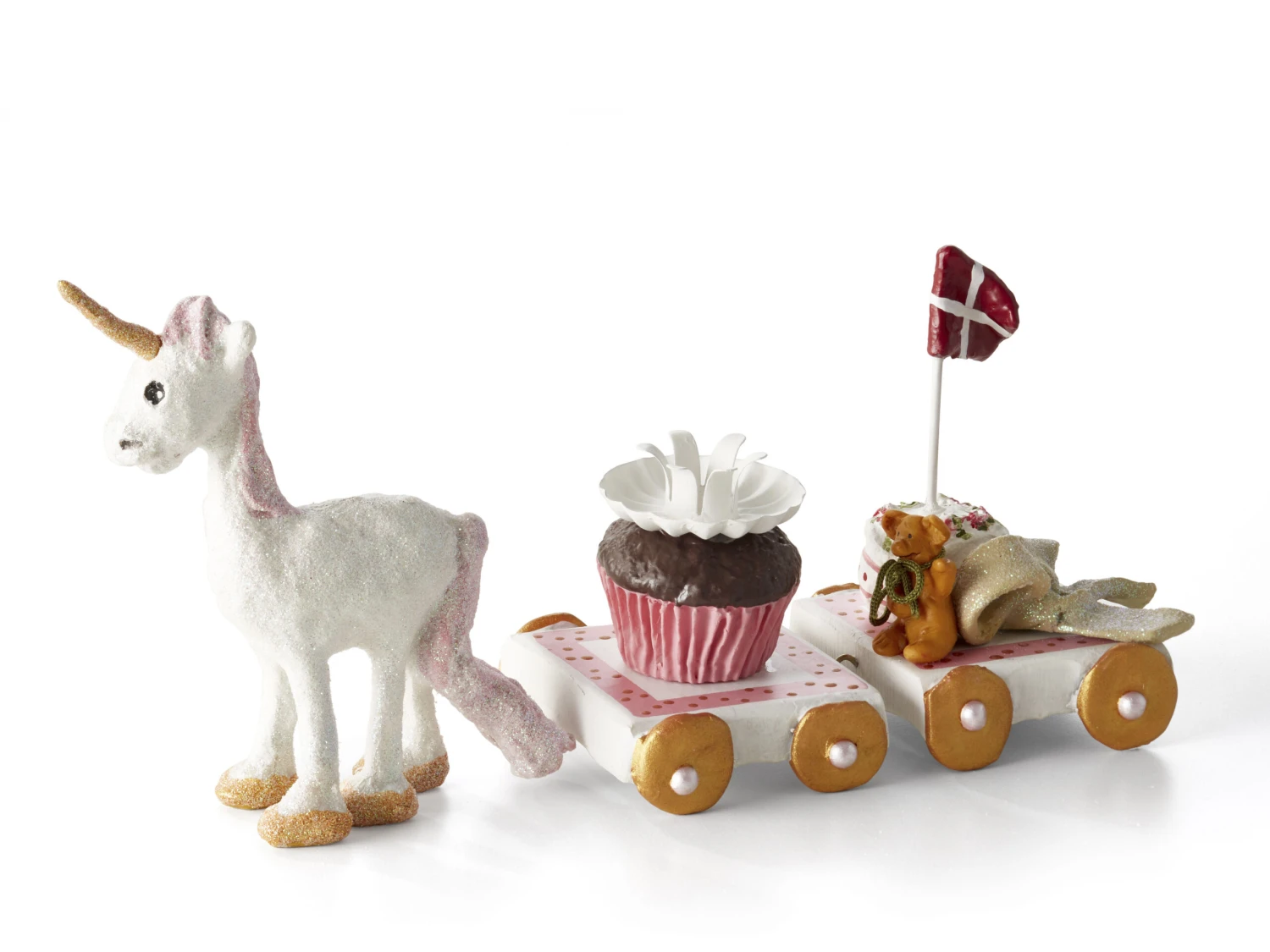 Daisy Figur 2 Daisy Figur – Bild 2