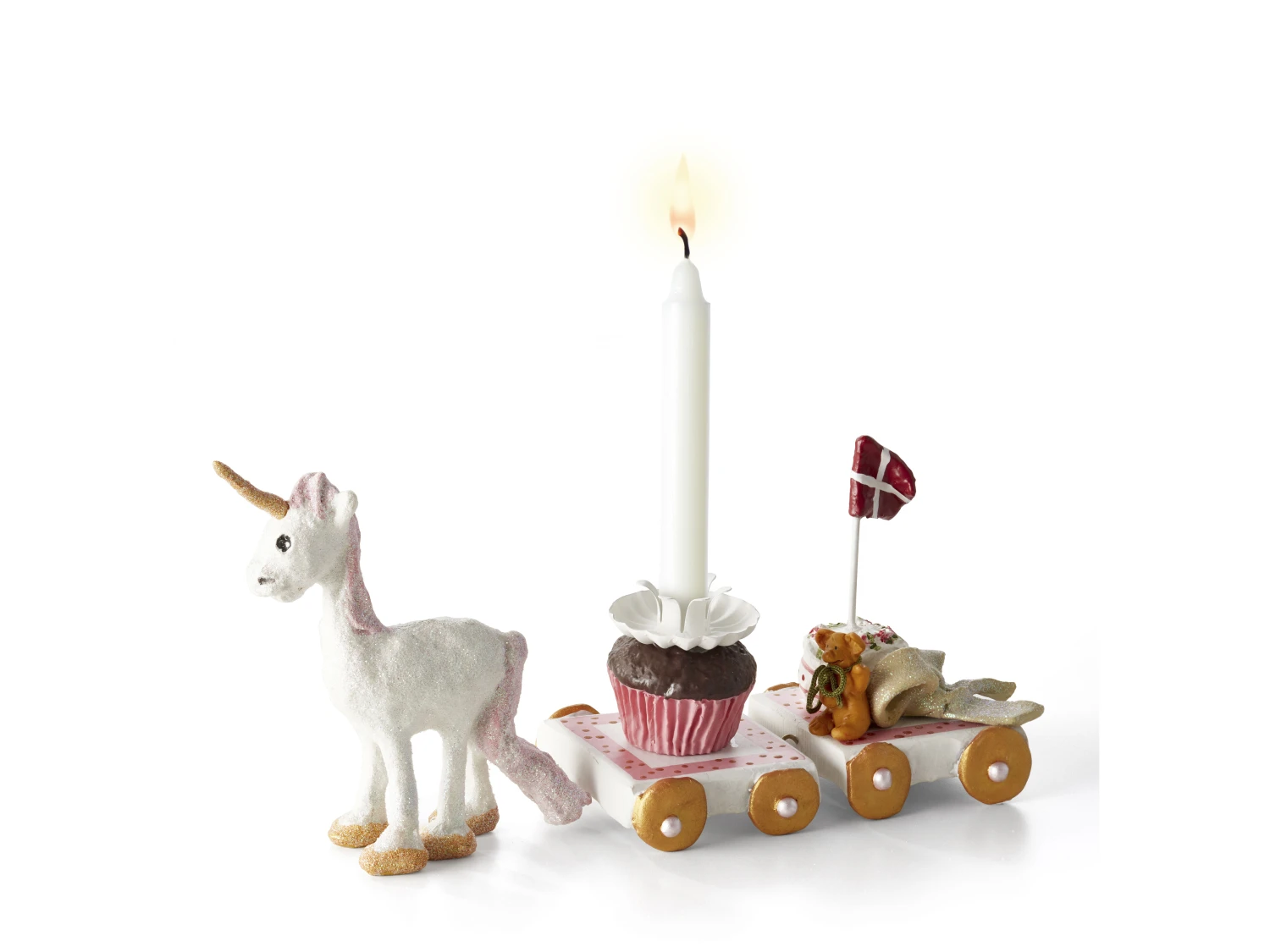 Daisy Figur 4 Daisy Figur – Bild 4