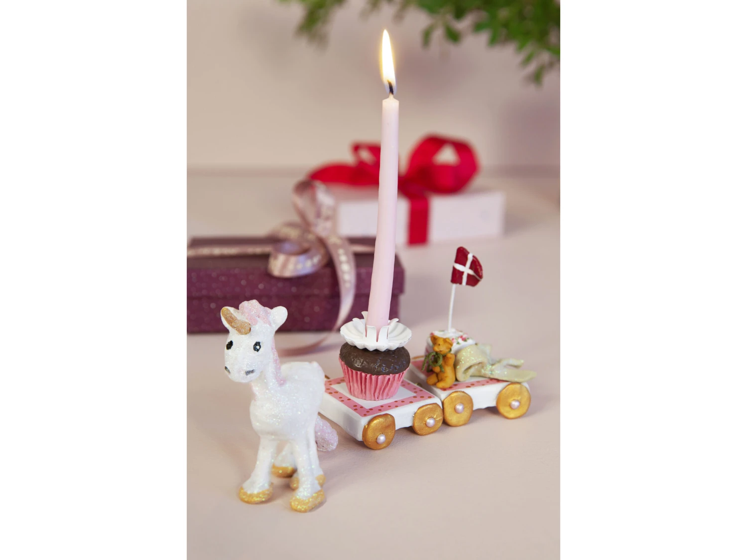 Daisy Figur 6 Daisy Figur – Bild 6