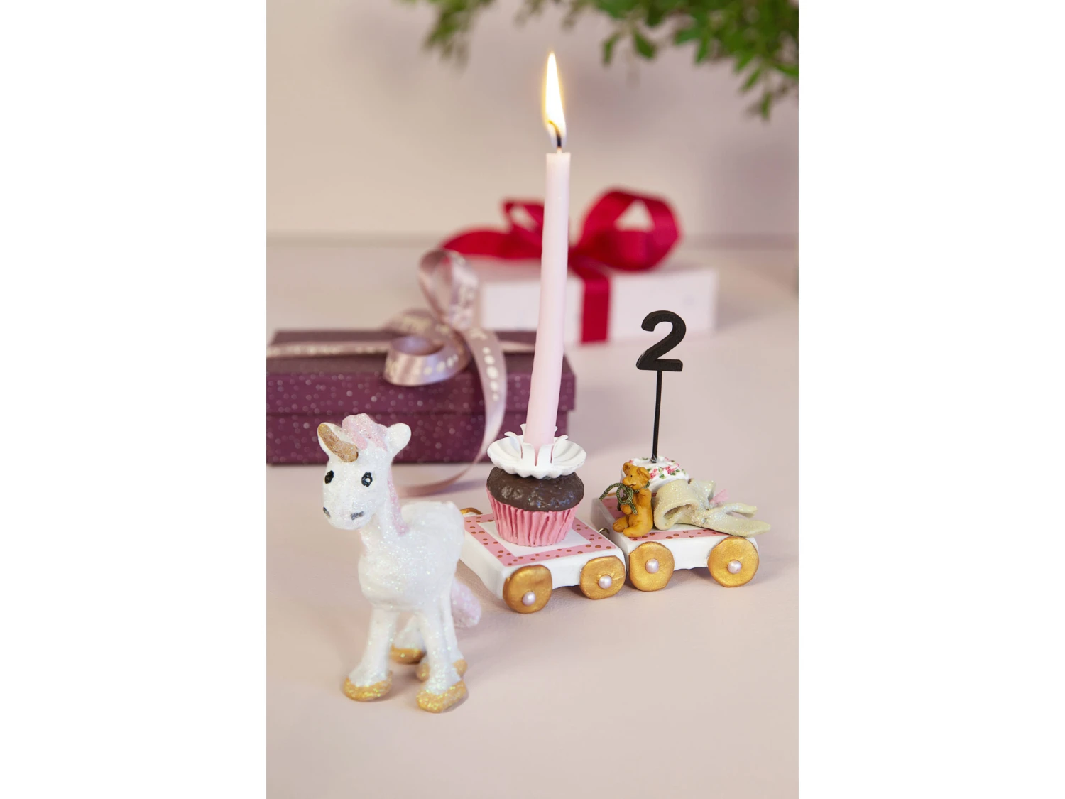 Daisy Figur 7 Daisy Figur – Bild 7