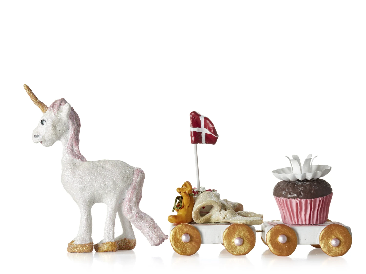 Daisy Figur 8 Daisy Figur – Bild 8