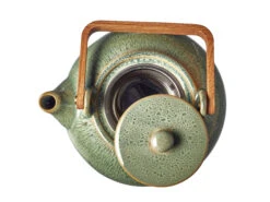 BITZ Teekanne M. Teesieb -Geschäft Für Küchenbedarf 11250 6 high