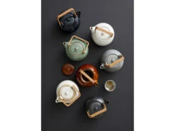 BITZ Teekanne M. Teesieb -Geschäft Für Küchenbedarf 11250 env 1 high