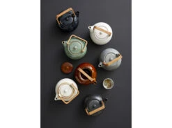 BITZ Teekanne M. Teesieb -Geschäft Für Küchenbedarf 11250 env 2 high