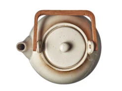 BITZ Teekanne M. Teesieb -Geschäft Für Küchenbedarf 11252 5 high