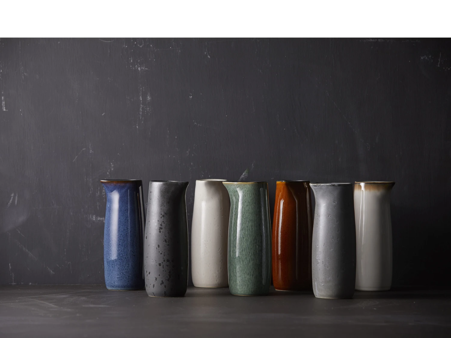 BITZ Milchkanne 2 BITZ Milchkanne – Bild 2