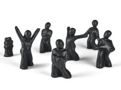 Morsø Skulptur -Geschäft Für Küchenbedarf 11563 s high