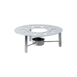 Funktion Wärmeplatte Für Töpfe