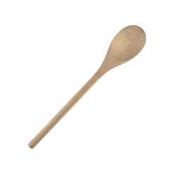 Funktion Rührlöffel