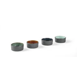 BITZ Mini-Schüssel-Set 24 BITZ Mini-Schüssel-Set -Geschäft Für Küchenbedarf 11950 2 high