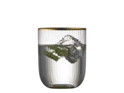 Lyngby Glas Palermo Gold Tumbler 4 Stck. 14 Lyngby Glas Palermo Gold Tumbler 4 Stck. -Geschäft Für Küchenbedarf 12050 2 high