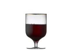 Lyngby Glas Palermo Gold Weinglas 4 Stck. -Geschäft Für Küchenbedarf 12058 2 high scaled