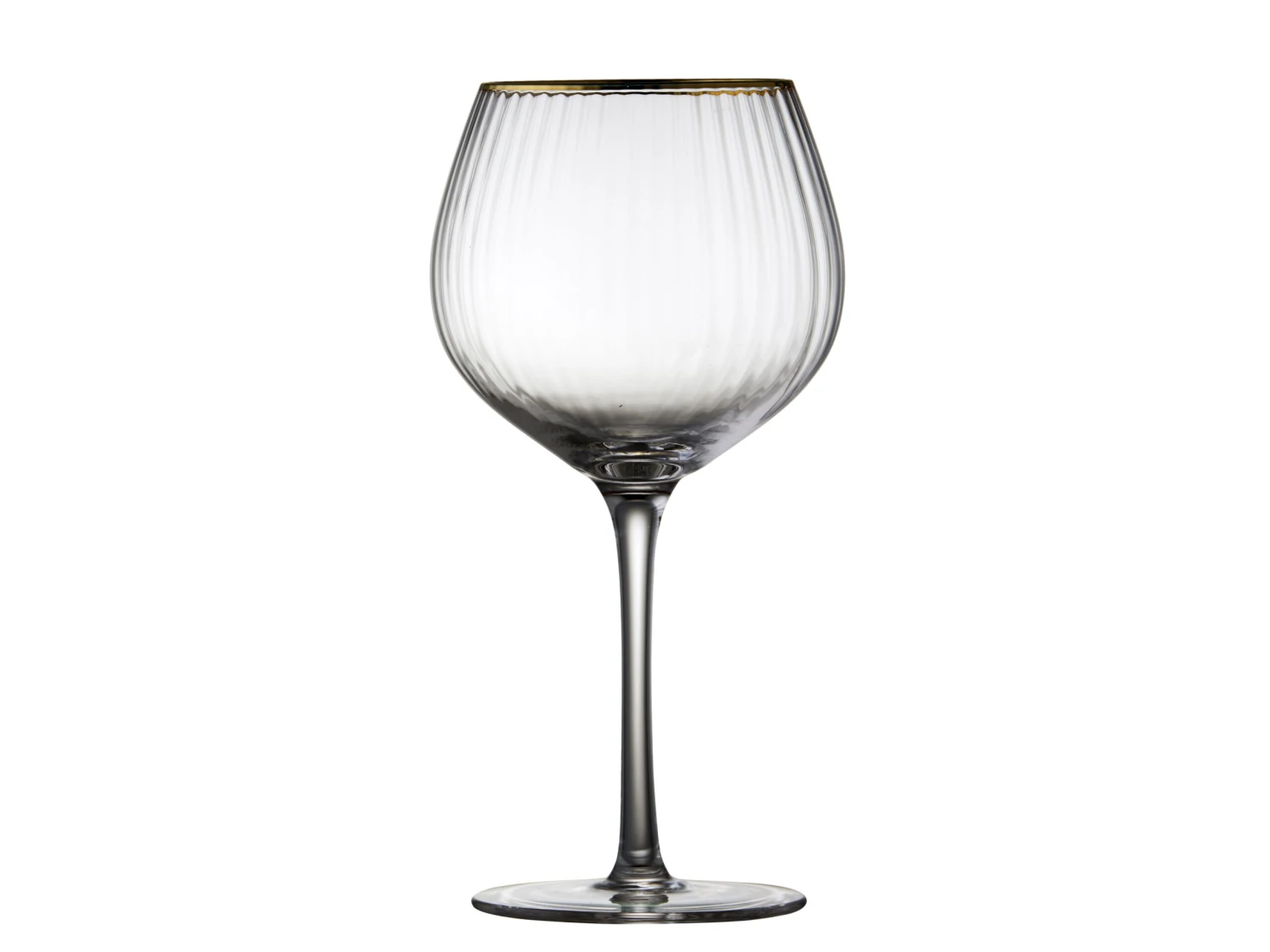 Lyngby Glas Palermo Gold Gin & Tonic Glas 4 Stck. 2 Lyngby Glas Palermo Gold Gin & Tonic Glas 4 Stck. – Bild 2