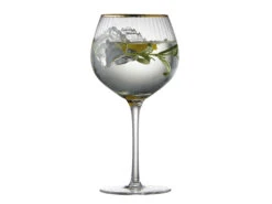 Lyngby Glas Palermo Gold Gin & Tonic Glas 4 Stck. 12 Lyngby Glas Palermo Gold Gin & Tonic Glas 4 Stck. -Geschäft Für Küchenbedarf 12061 2 high