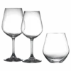 Glas-Set