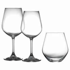 Glas-Set