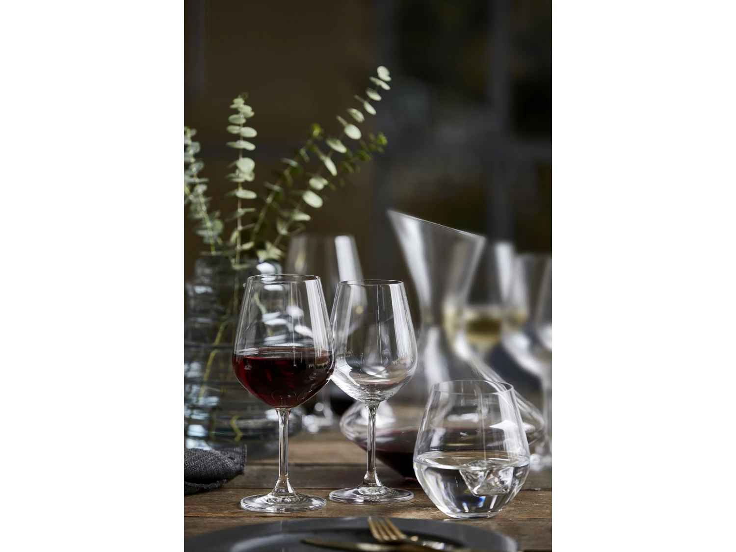 Glas-Set 8 Glas-Set – Bild 8