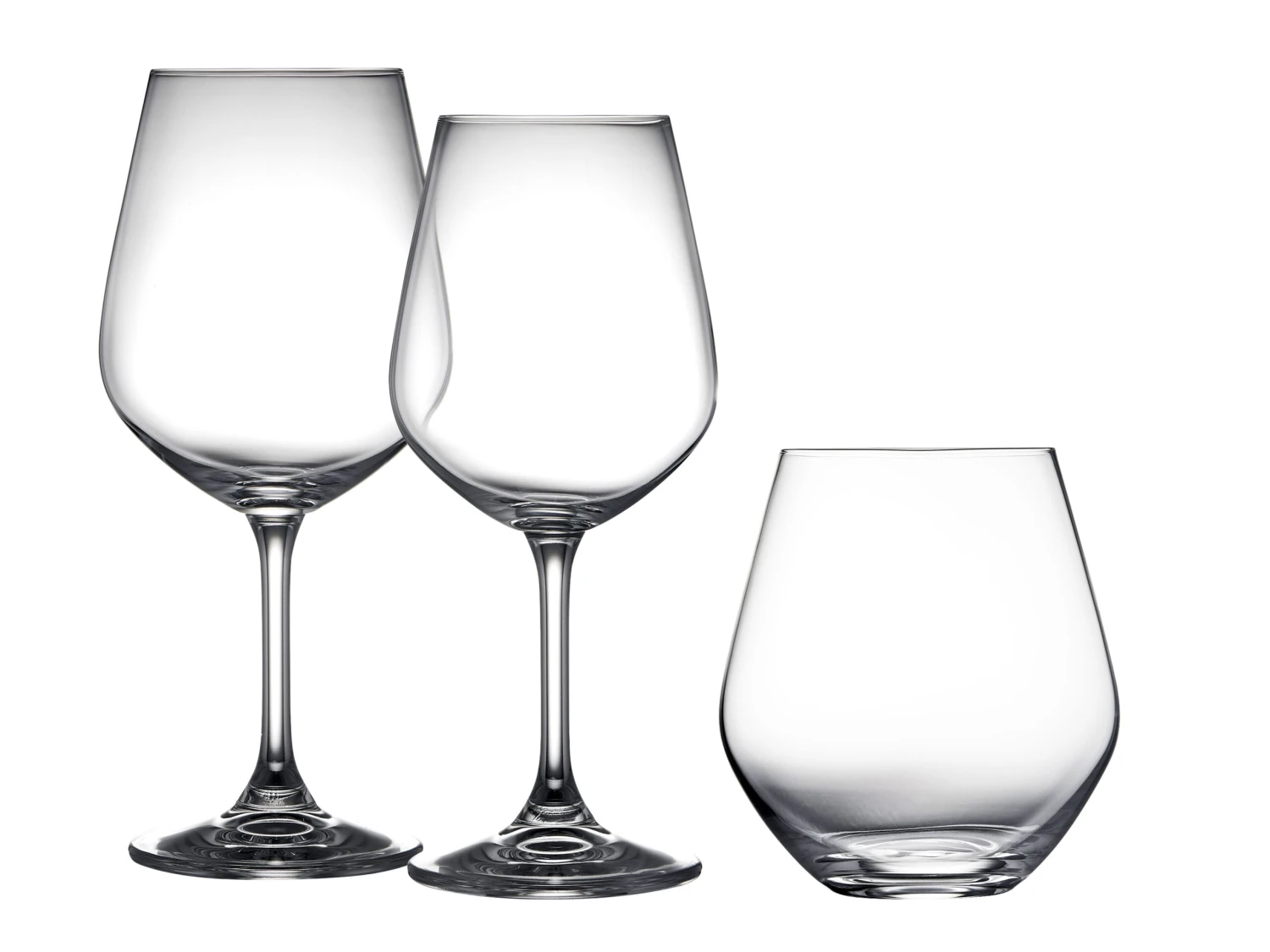 Glas-Set 10 Glas-Set – Bild 10