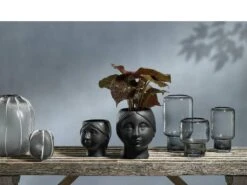 Hoej Vase -Geschäft Für Küchenbedarf 12325 env 4 high