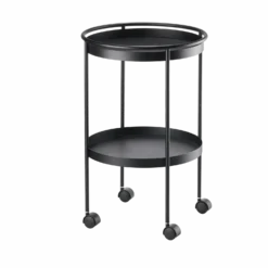 Zone Denmark Rocks Barwagen