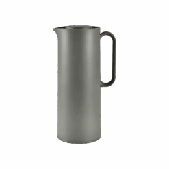 Funktion Thermoskanne