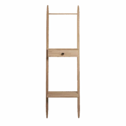 Ebern Wandregal Mit Schublade