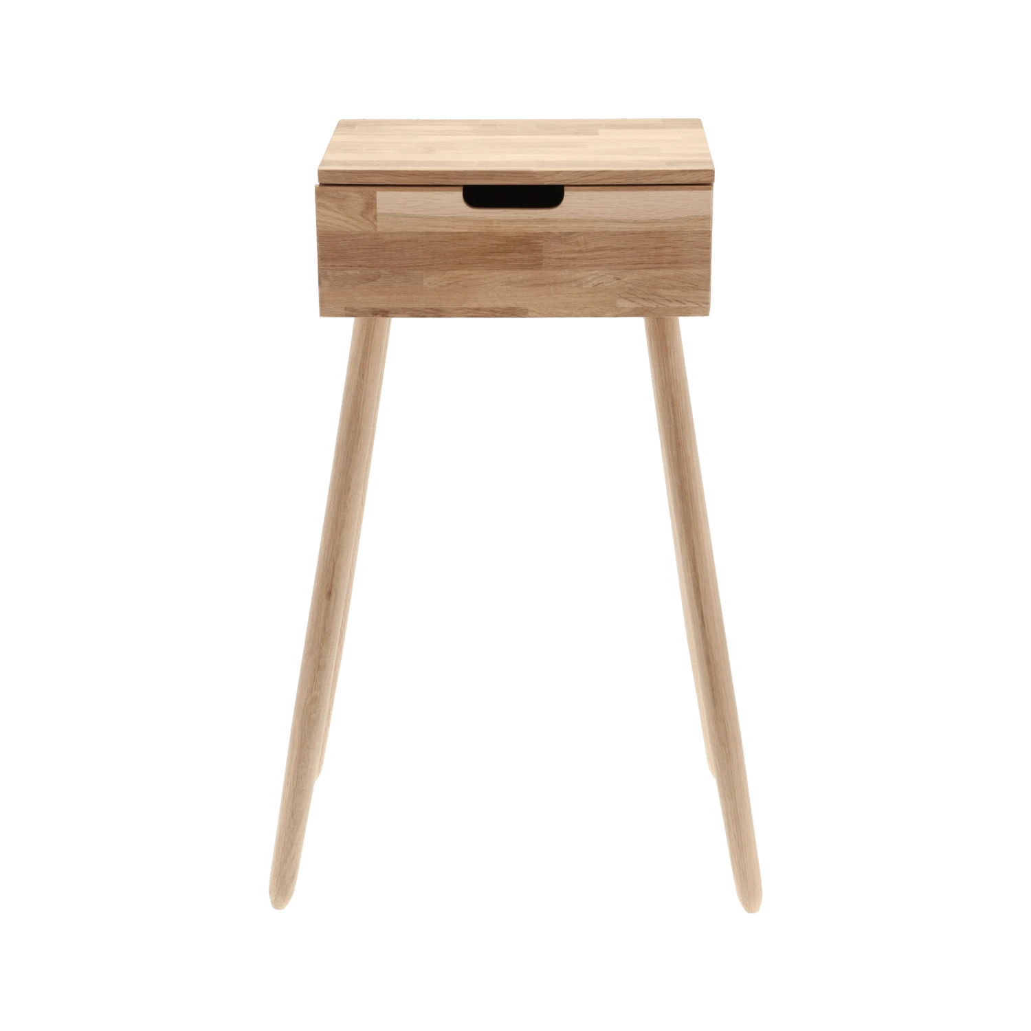 Ebern Beistelltisch Mit Schublade 1 Ebern Beistelltisch Mit Schublade