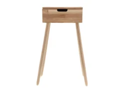 Ebern Beistelltisch Mit Schublade -Geschäft Für Küchenbedarf 12584 3 high