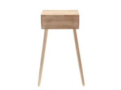 Ebern Beistelltisch Mit Schublade -Geschäft Für Küchenbedarf 12584 4 high