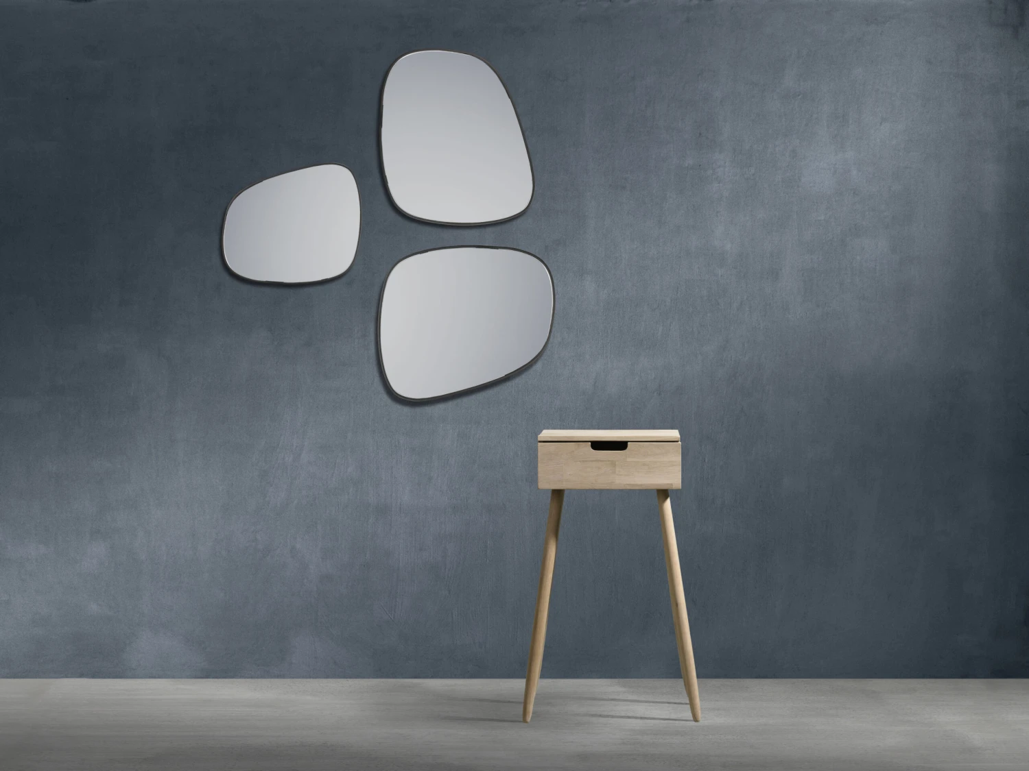 Ebern Beistelltisch Mit Schublade 9 Ebern Beistelltisch Mit Schublade – Bild 9