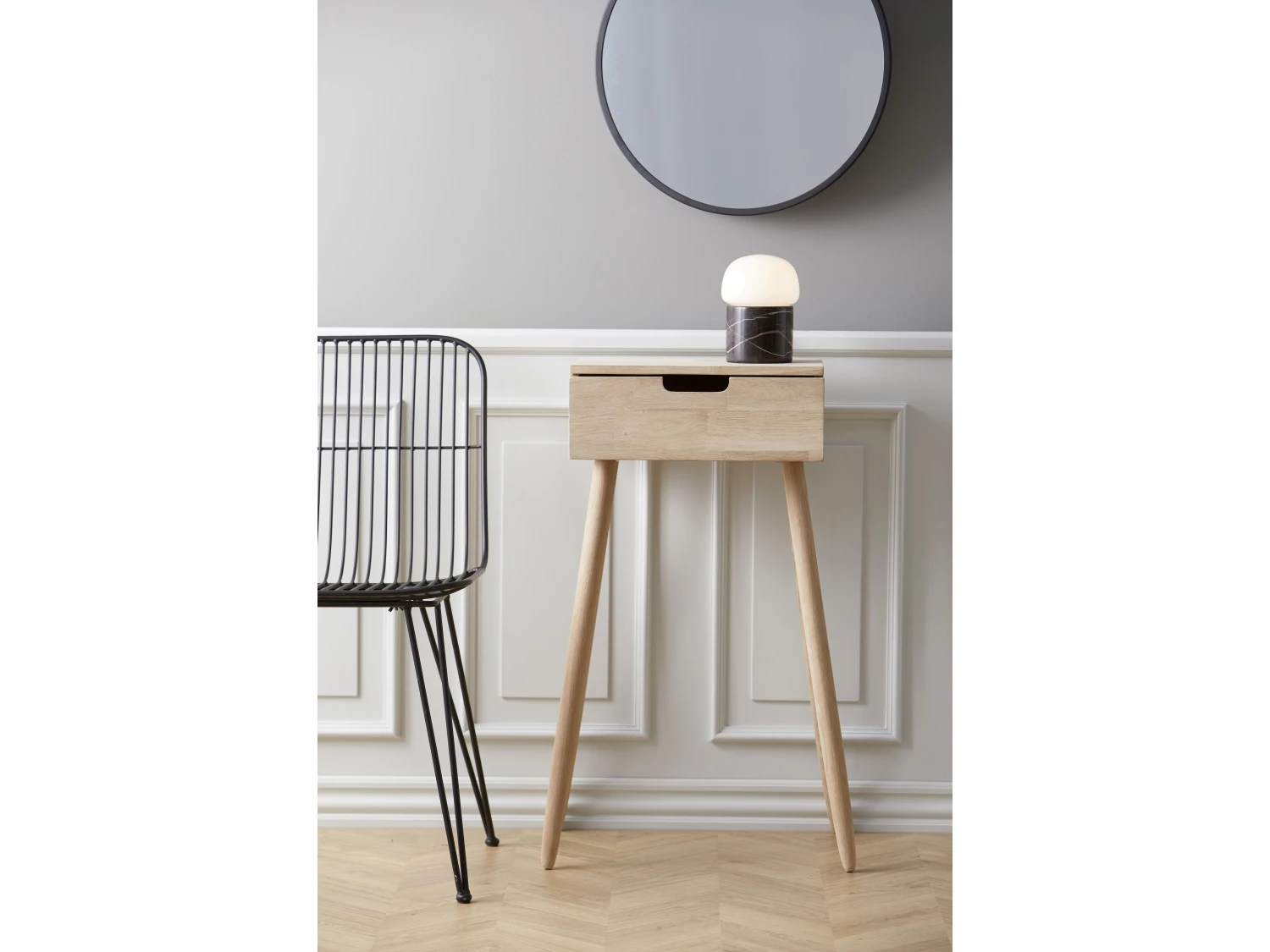 Ebern Beistelltisch Mit Schublade 16 Ebern Beistelltisch Mit Schublade – Bild 16