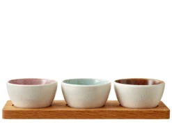 BITZ Kabarett-Set 11 BITZ Kabarett-Set -Geschäft Für Küchenbedarf 12650 high